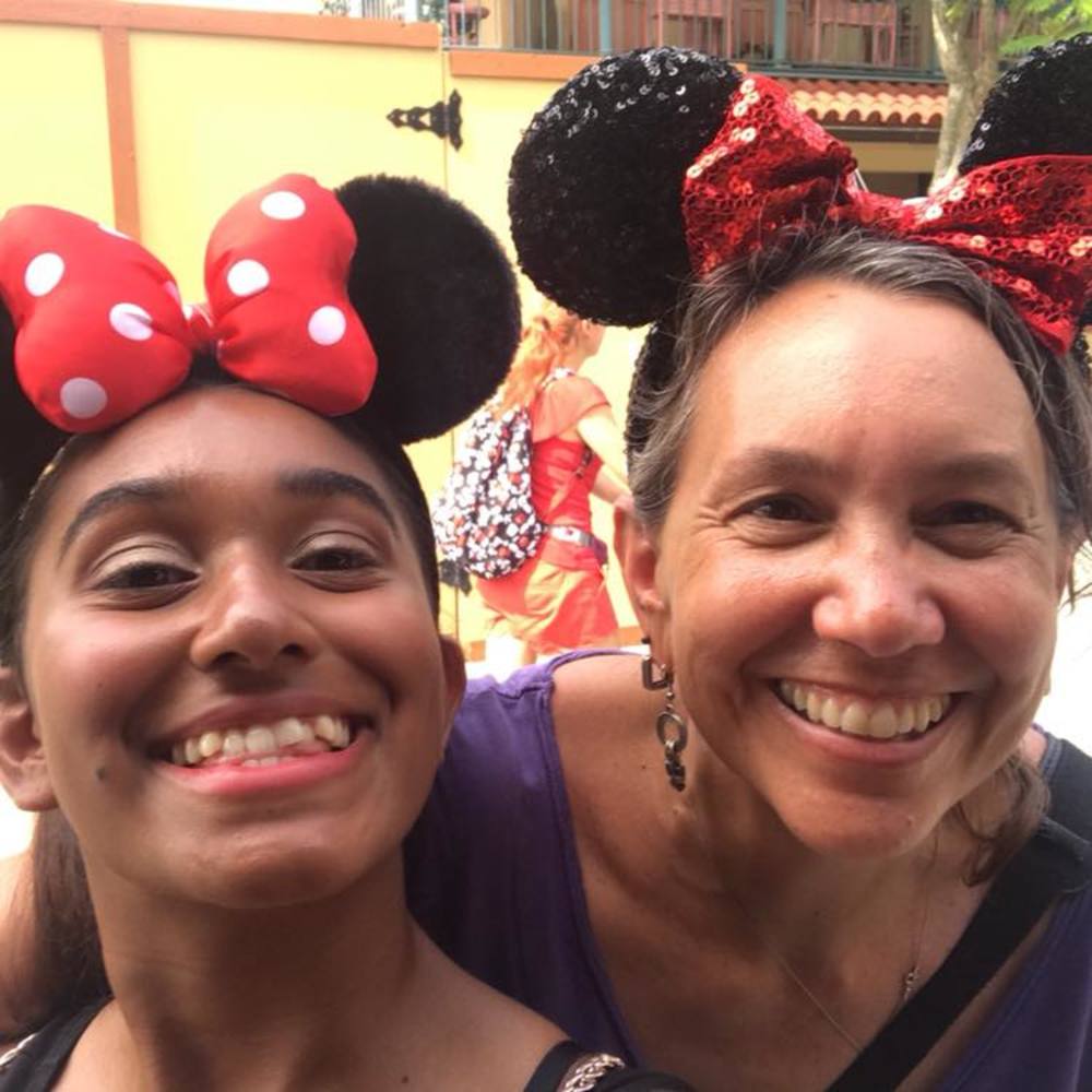 Meet your Posher, Robin